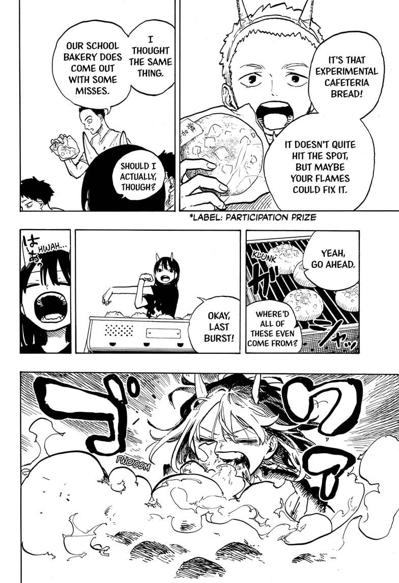 Read Ruri Dragon EN Manga Online
