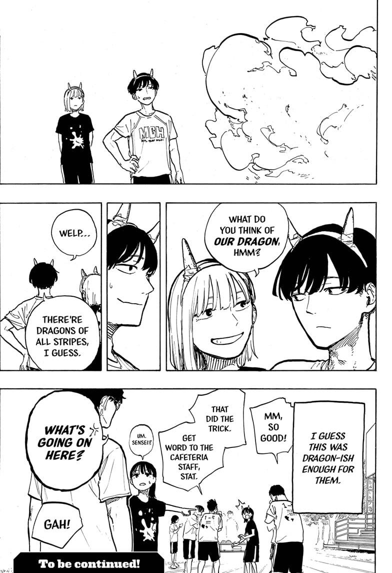 Read Ruri Dragon EN Manga Online