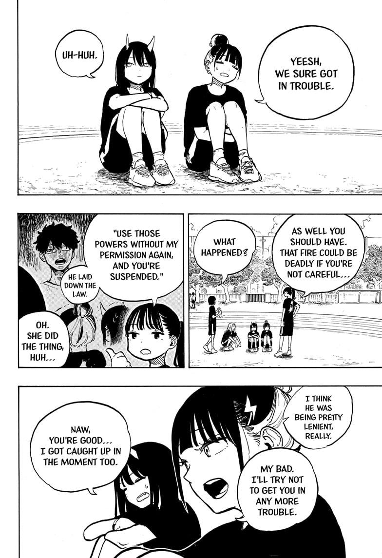 Read Ruri Dragon EN Manga Online