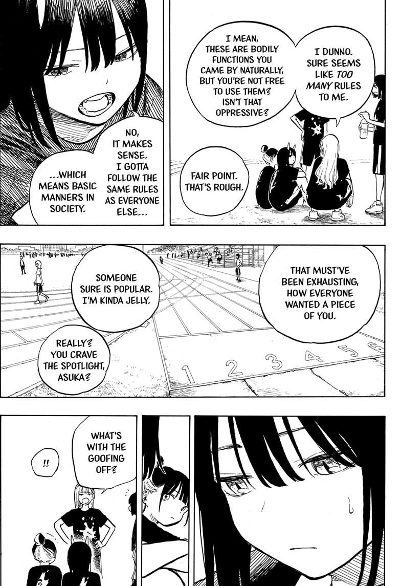 Read Ruri Dragon EN Manga Online