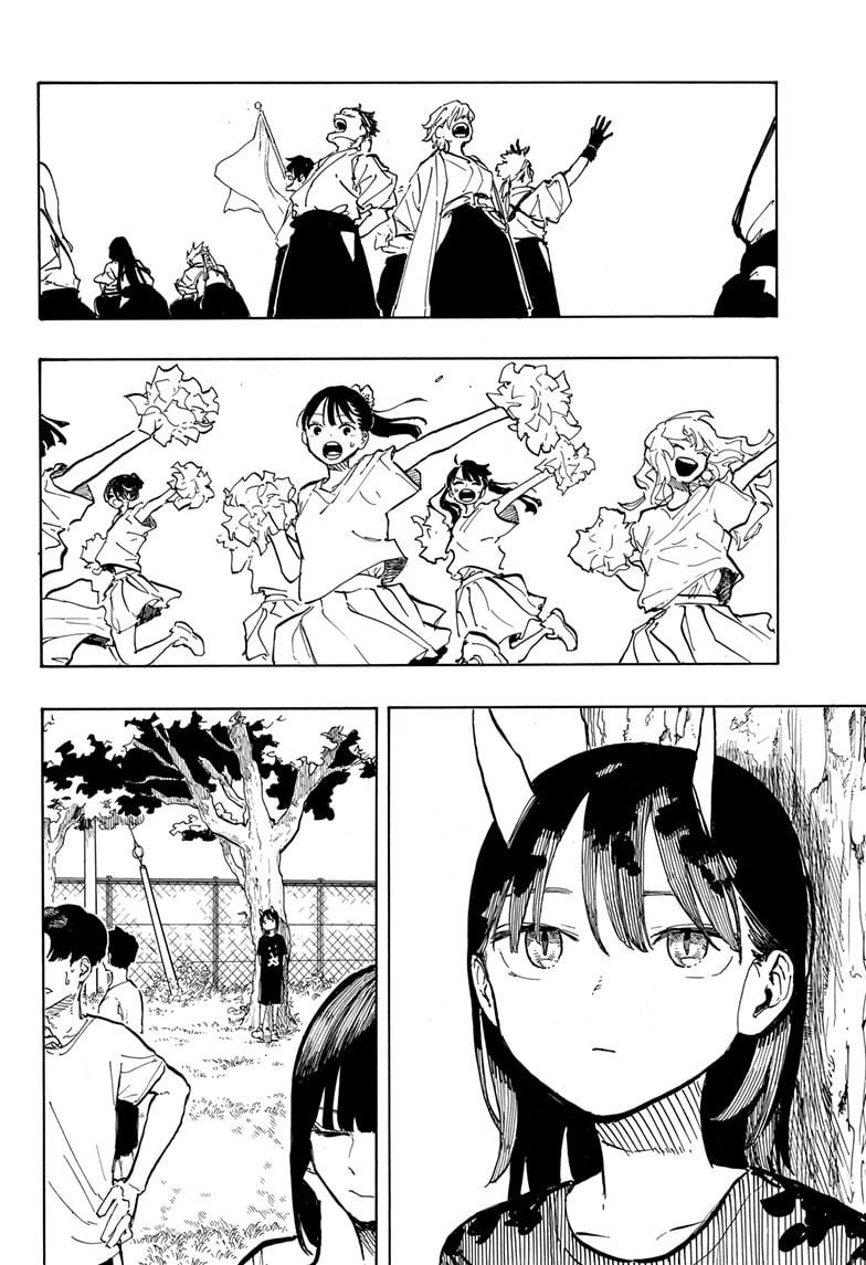 Read Ruri Dragon EN Manga Online