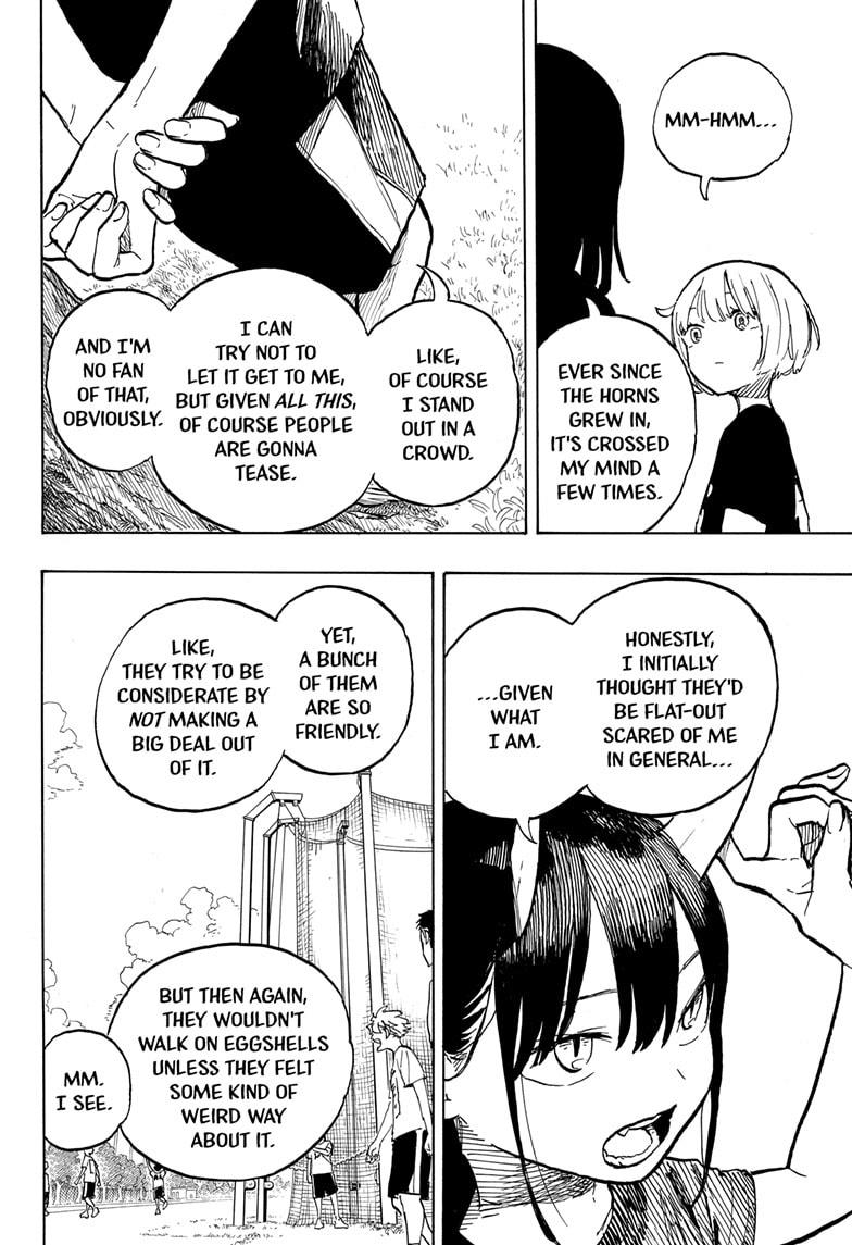Read Ruri Dragon EN Manga Online