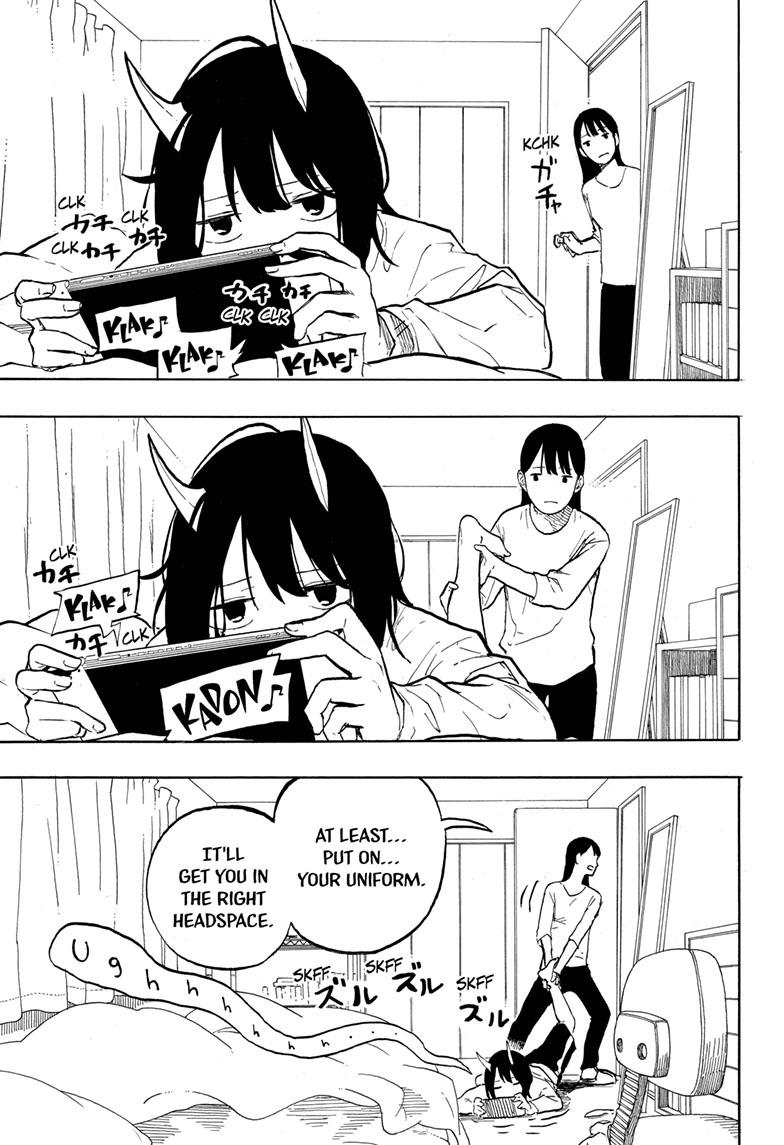Read Ruri Dragon EN Manga Online