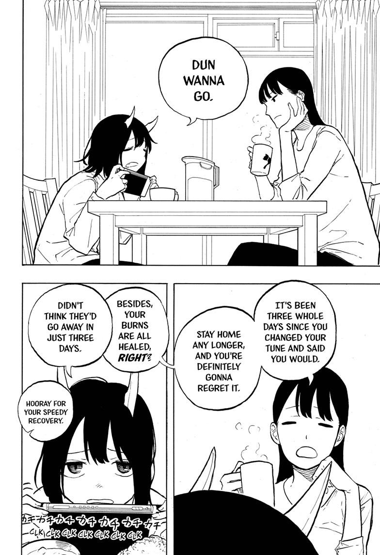 Read Ruri Dragon EN Manga Online