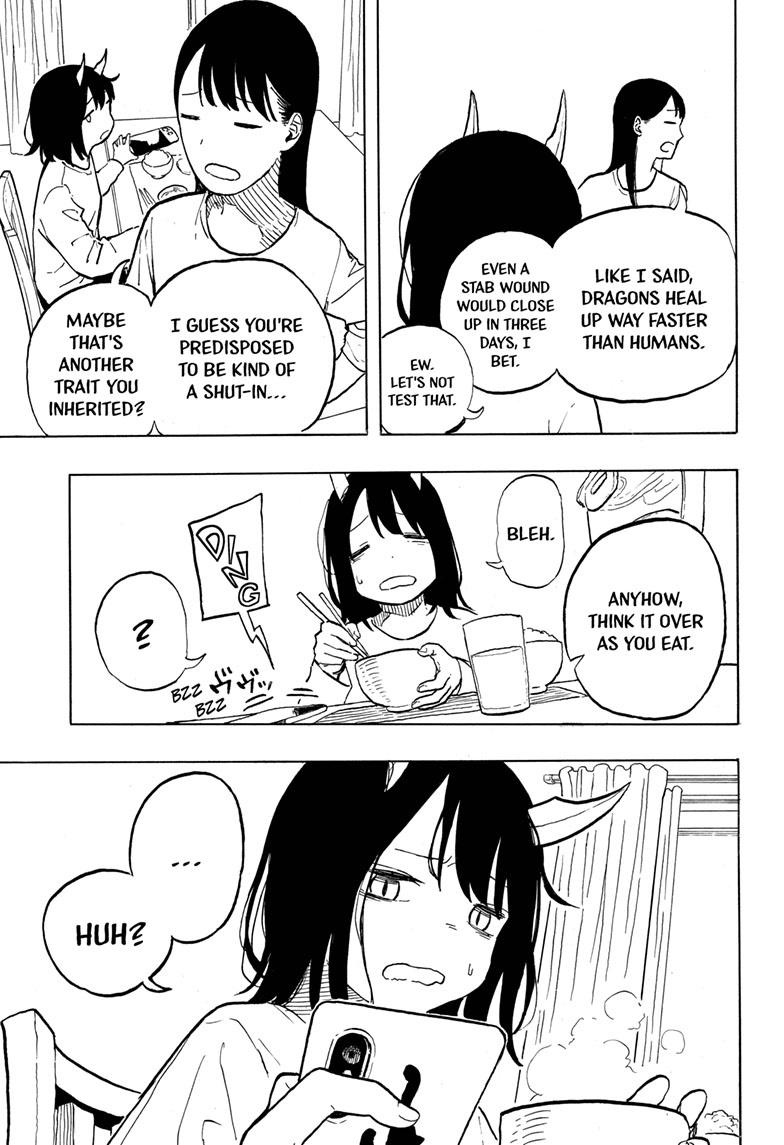 Read Ruri Dragon EN Manga Online