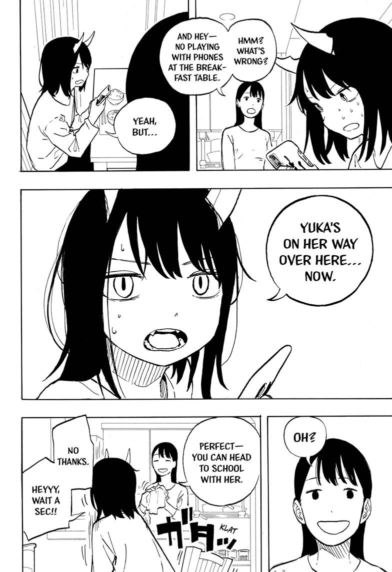 Read Ruri Dragon EN Manga Online