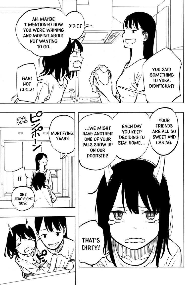 Read Ruri Dragon EN Manga Online