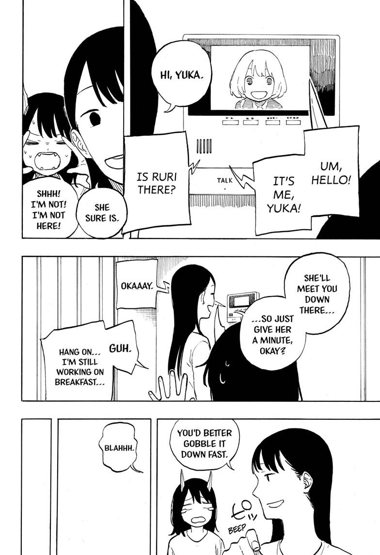 Read Ruri Dragon EN Manga Online