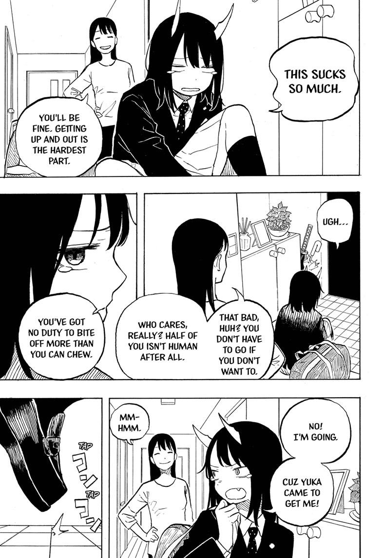 Read Ruri Dragon EN Manga Online