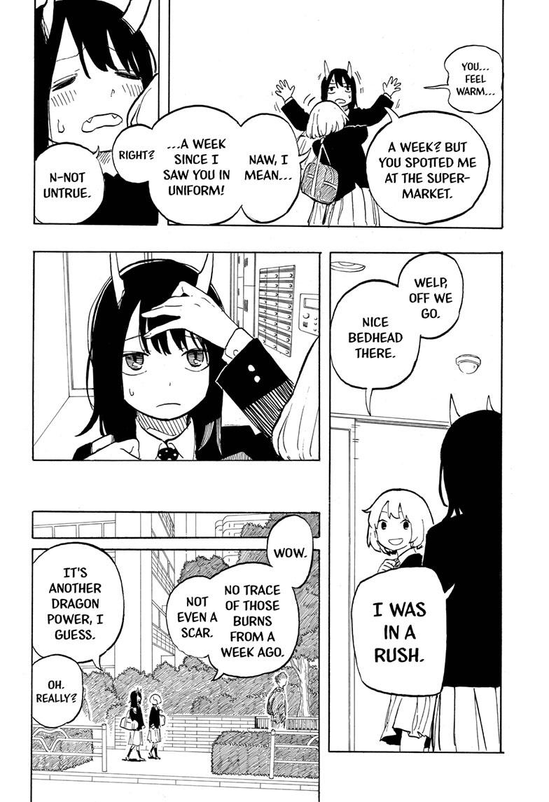 Read Ruri Dragon EN Manga Online