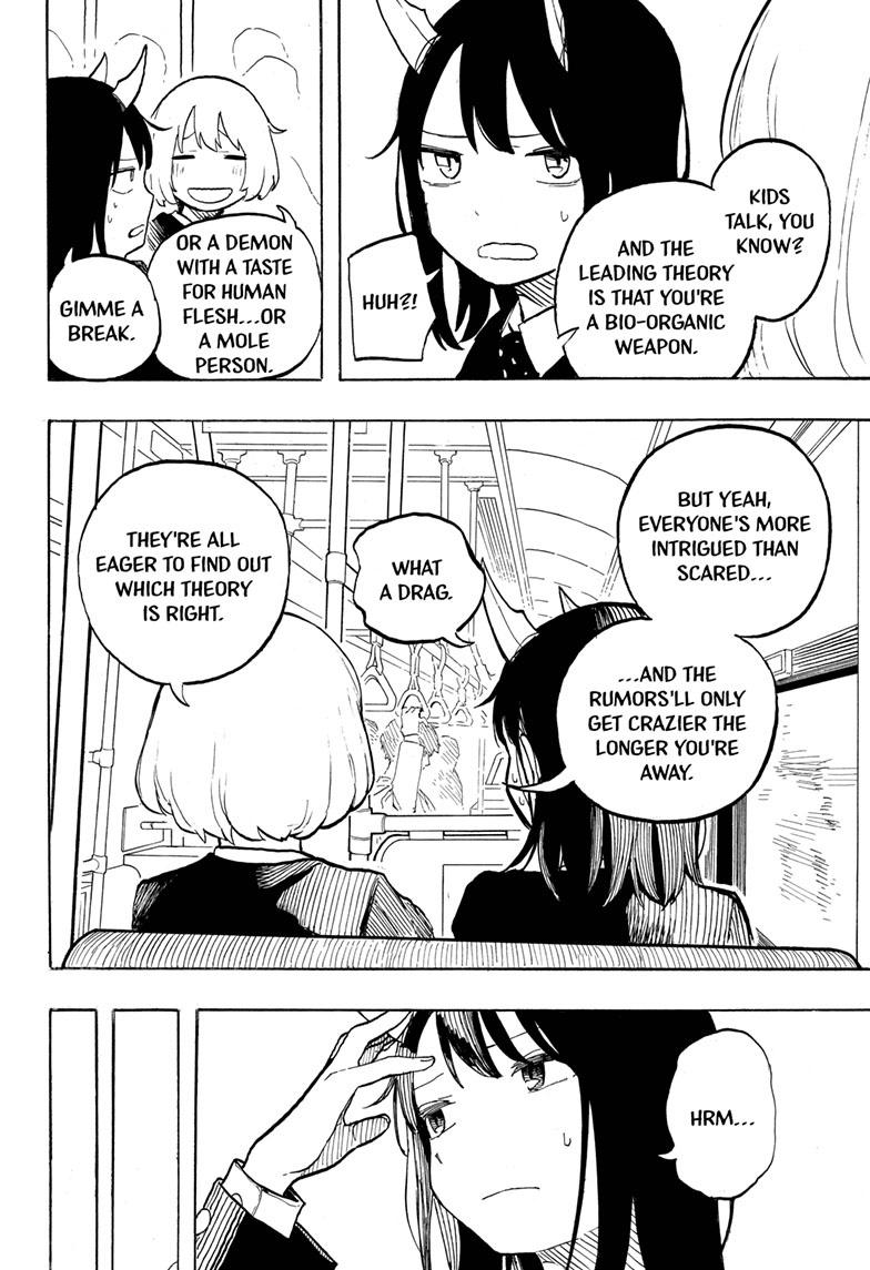 Read Ruri Dragon EN Manga Online