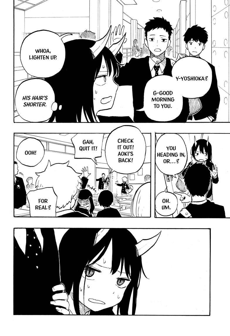 Read Ruri Dragon EN Manga Online