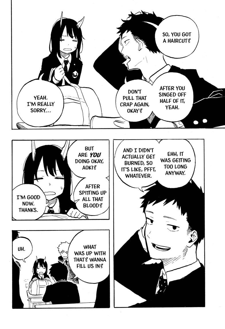 Read Ruri Dragon EN Manga Online