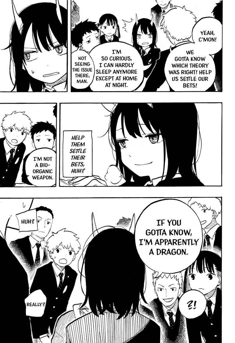Read Ruri Dragon EN Manga Online