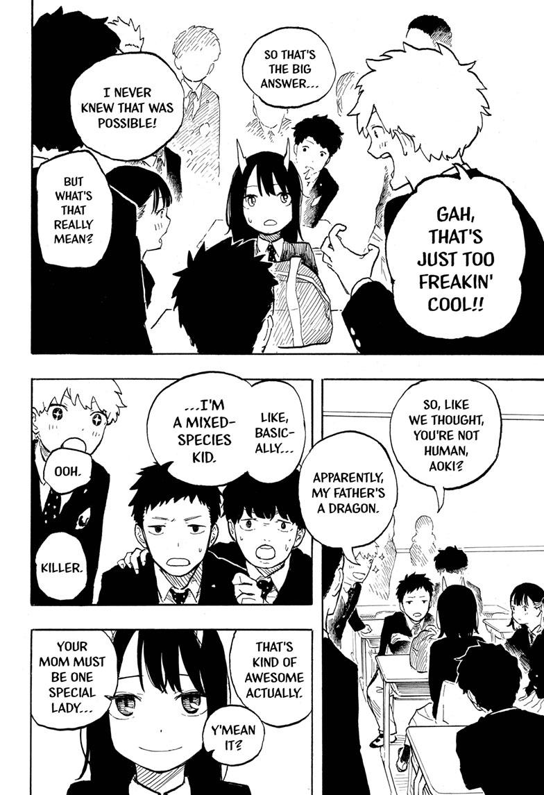 Read Ruri Dragon EN Manga Online
