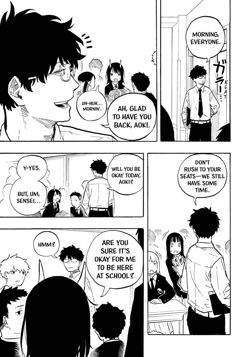 Read Ruri Dragon EN Manga Online