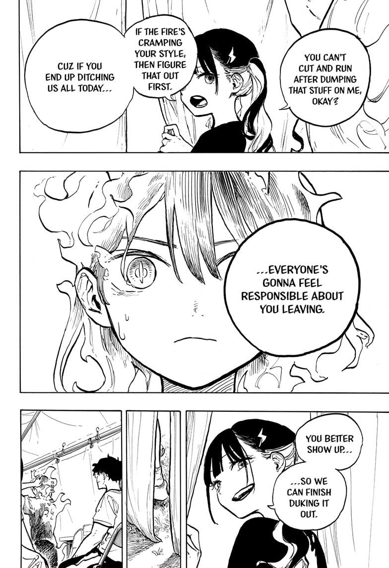 Read Ruri Dragon EN Manga Online