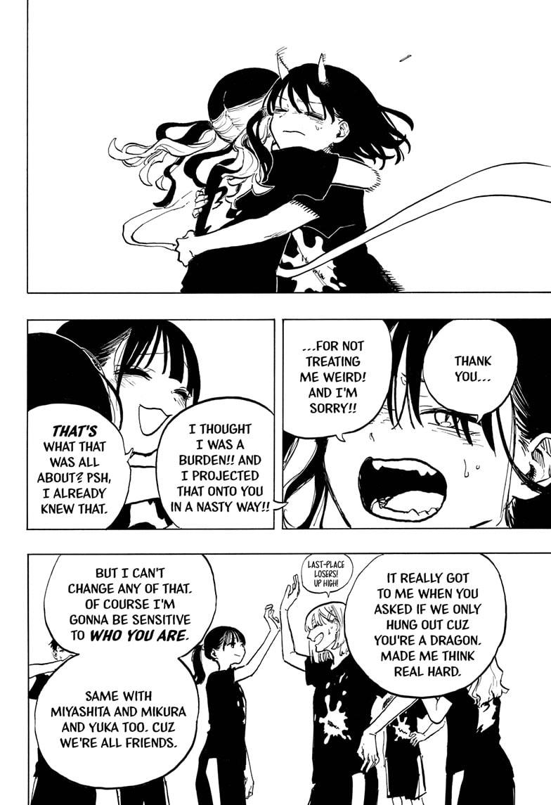 Read Ruri Dragon EN Manga Online