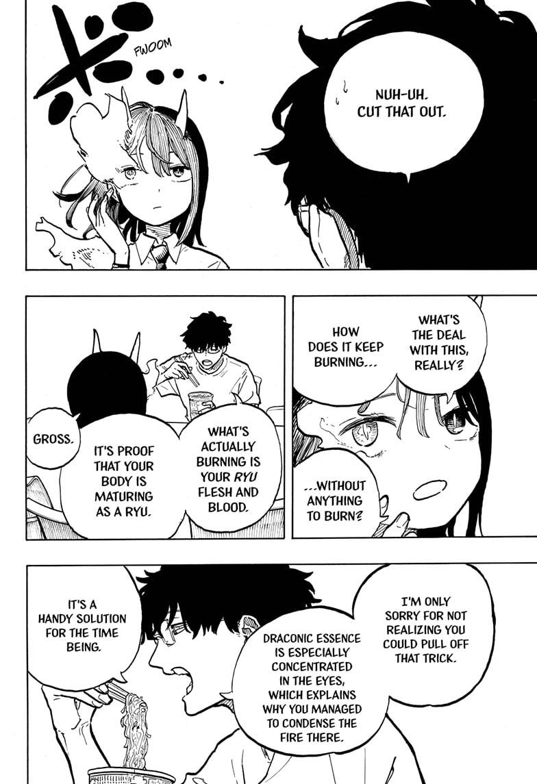 Read Ruri Dragon EN Manga Online