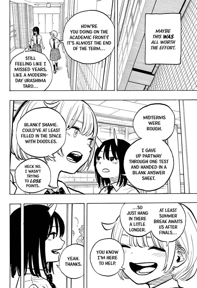 Read Ruri Dragon EN Manga Online