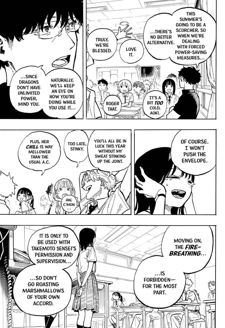 Read Ruri Dragon EN Manga Online