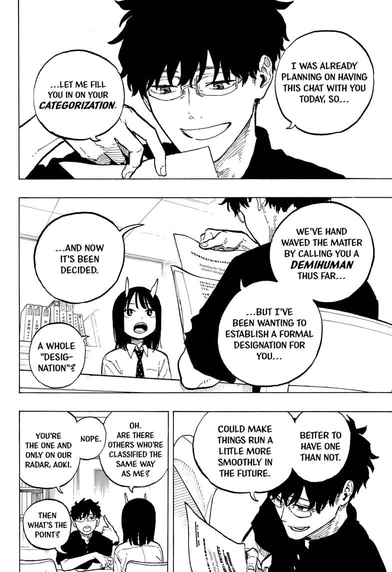 Read Ruri Dragon EN Manga Online