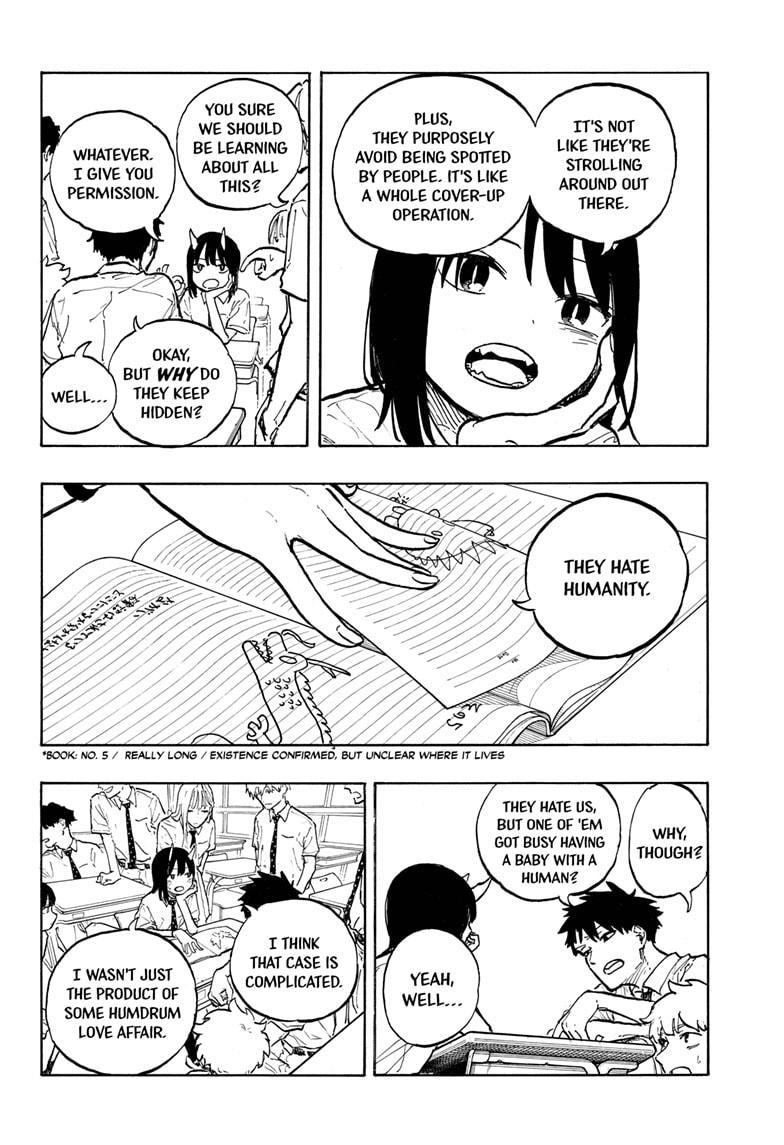 Read Ruri Dragon EN Manga Online