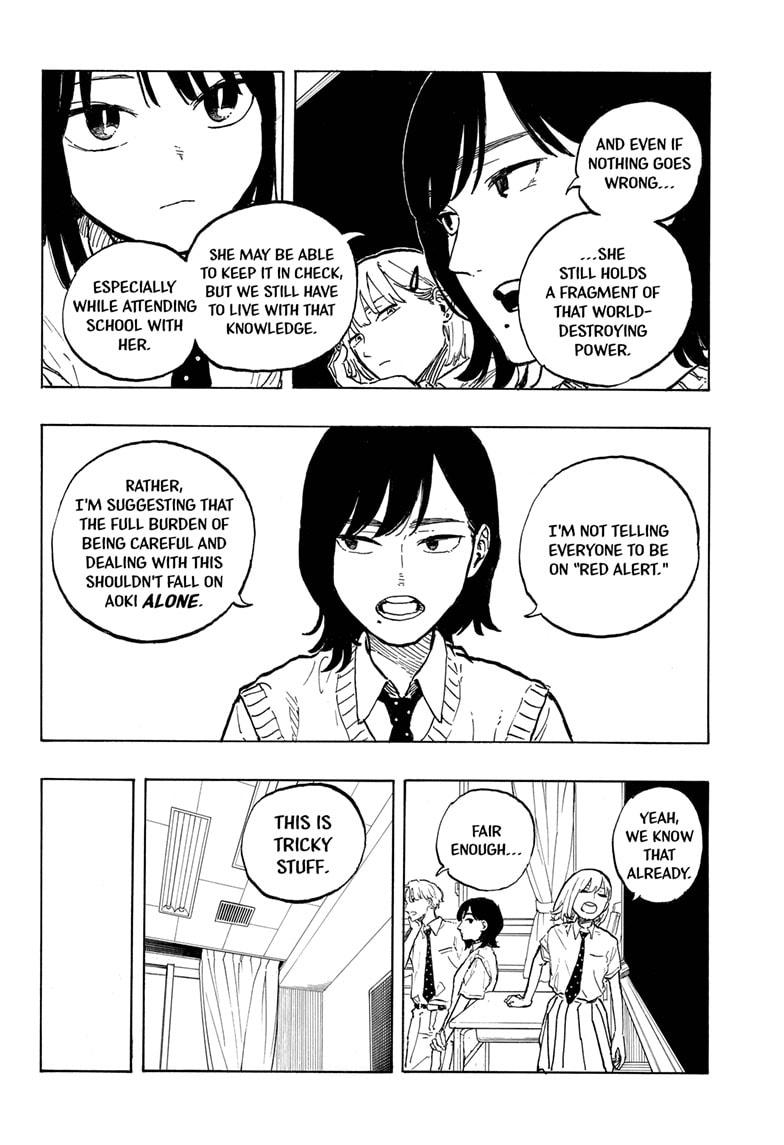 Read Ruri Dragon EN Manga Online