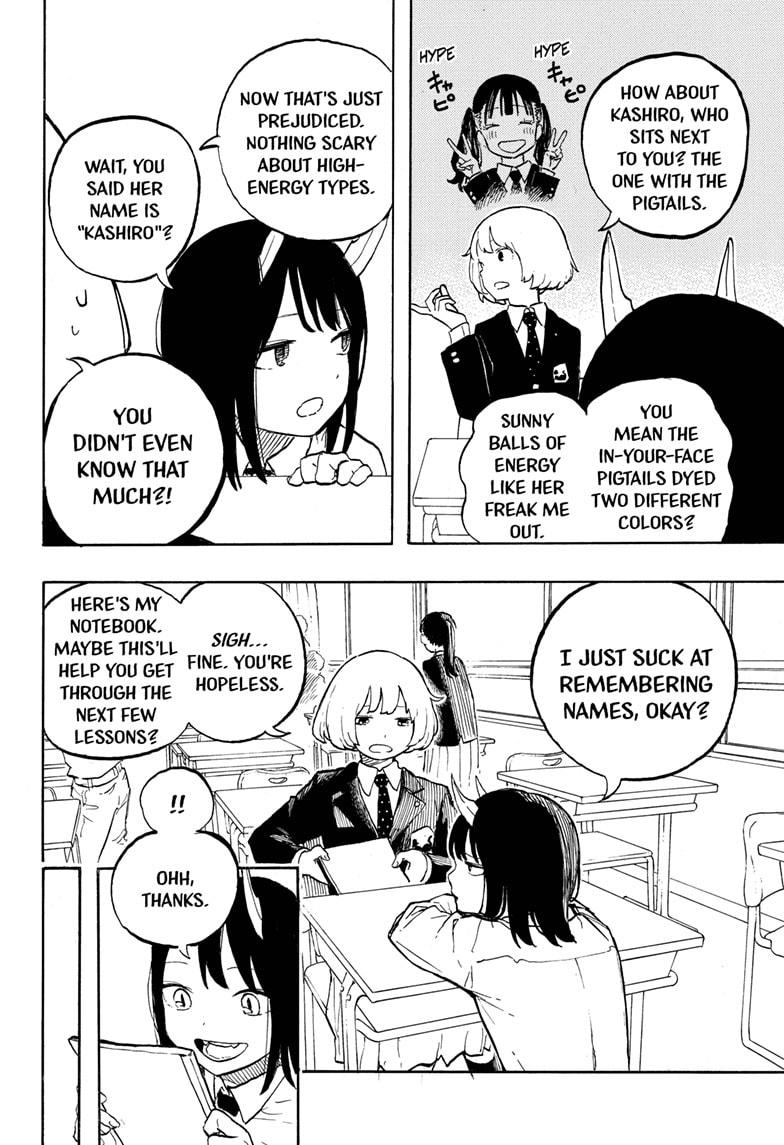 Read Ruri Dragon EN Manga Online