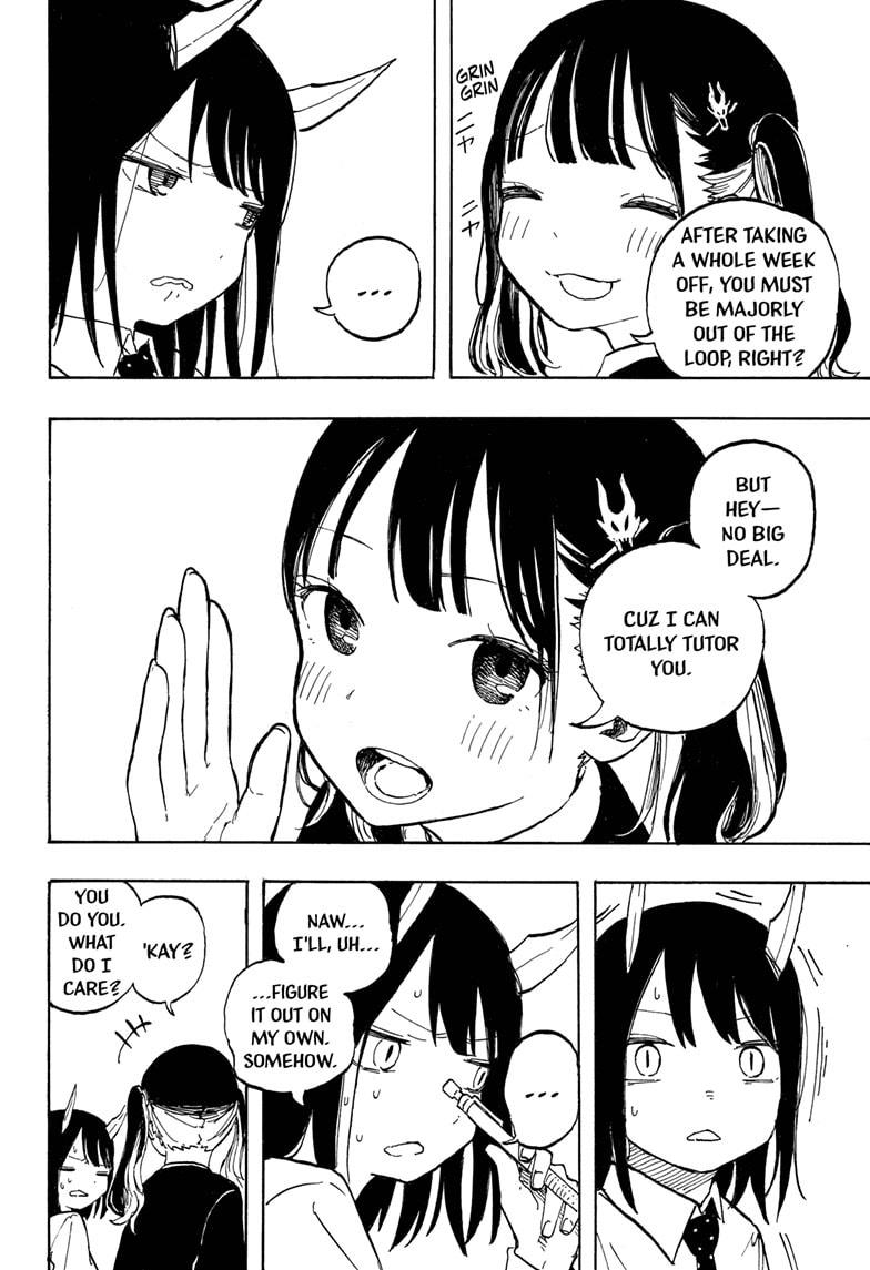 Read Ruri Dragon EN Manga Online