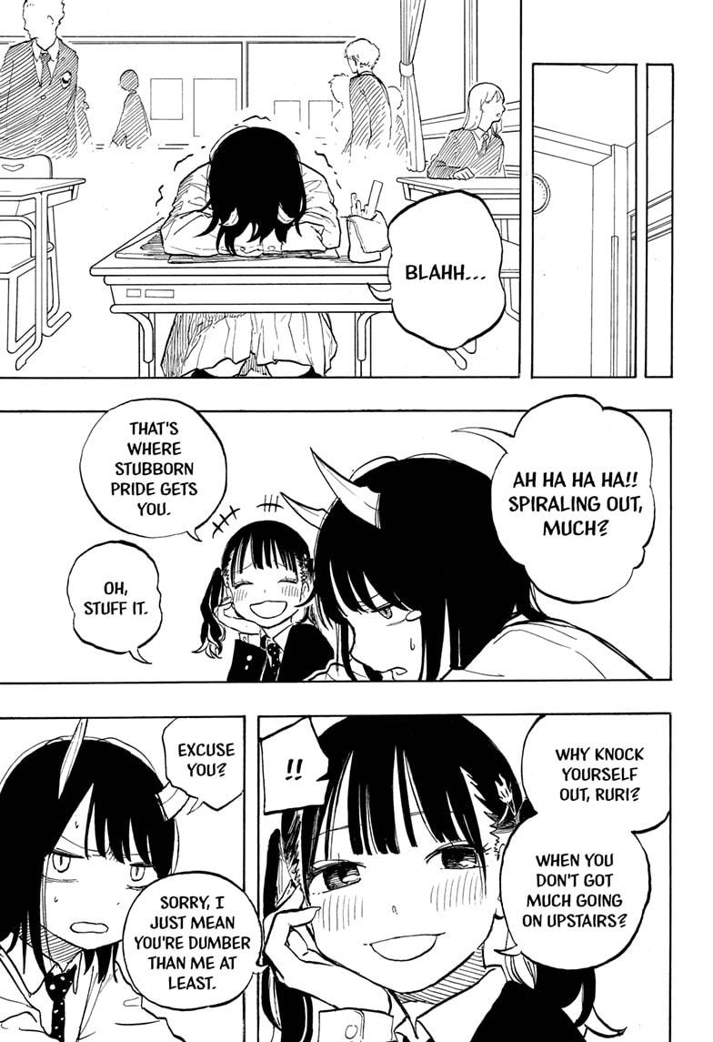Read Ruri Dragon EN Manga Online