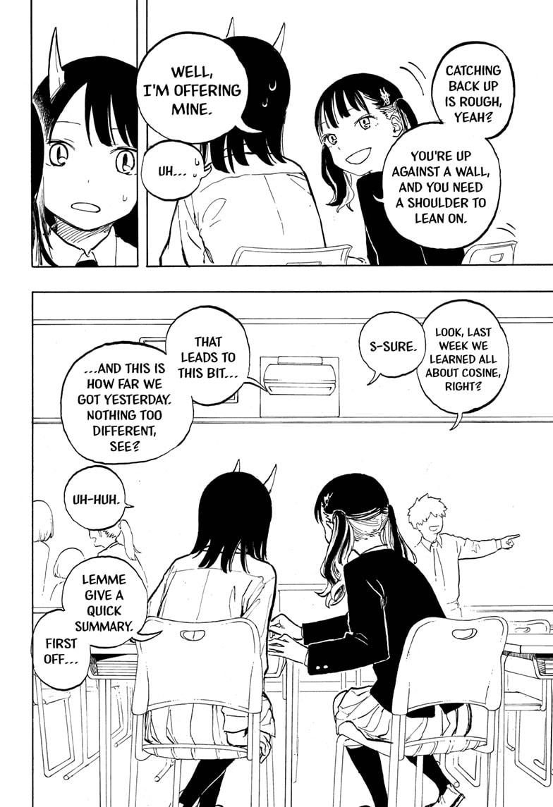 Read Ruri Dragon EN Manga Online
