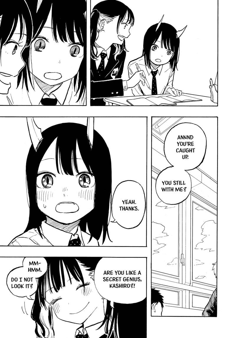 Read Ruri Dragon EN Manga Online
