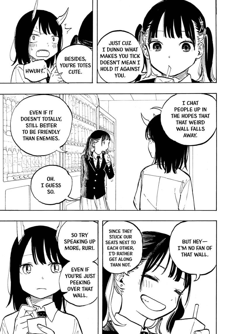 Read Ruri Dragon EN Manga Online