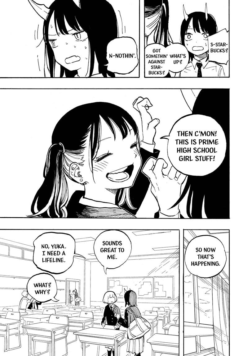 Read Ruri Dragon EN Manga Online