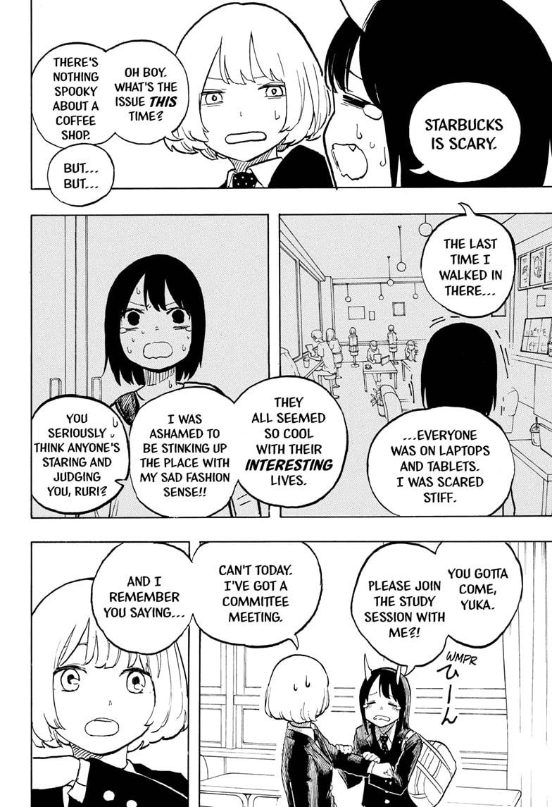 Read Ruri Dragon EN Manga Online