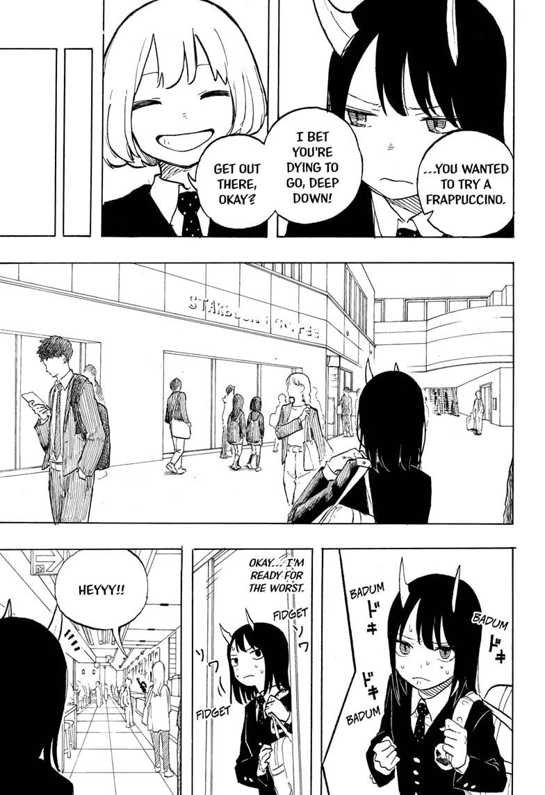 Read Ruri Dragon EN Manga Online