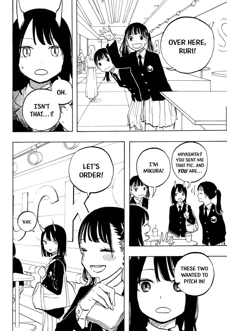 Read Ruri Dragon EN Manga Online