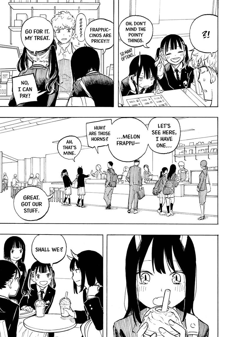 Read Ruri Dragon EN Manga Online