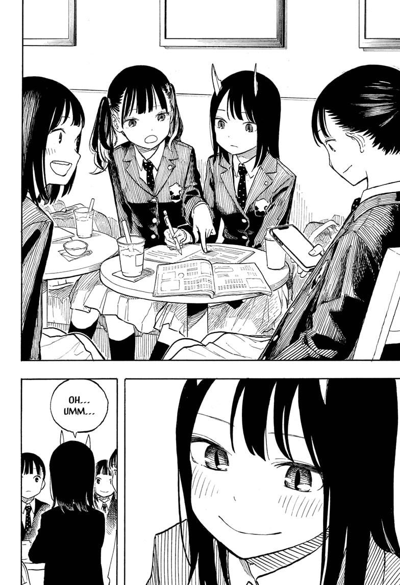 Read Ruri Dragon EN Manga Online