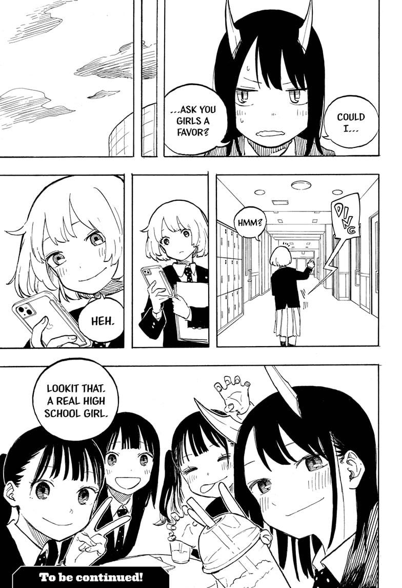 Read Ruri Dragon EN Manga Online