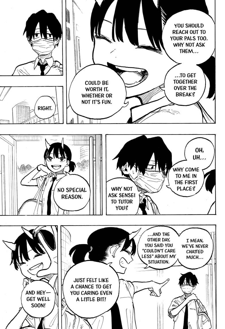 Read Ruri Dragon EN Manga Online