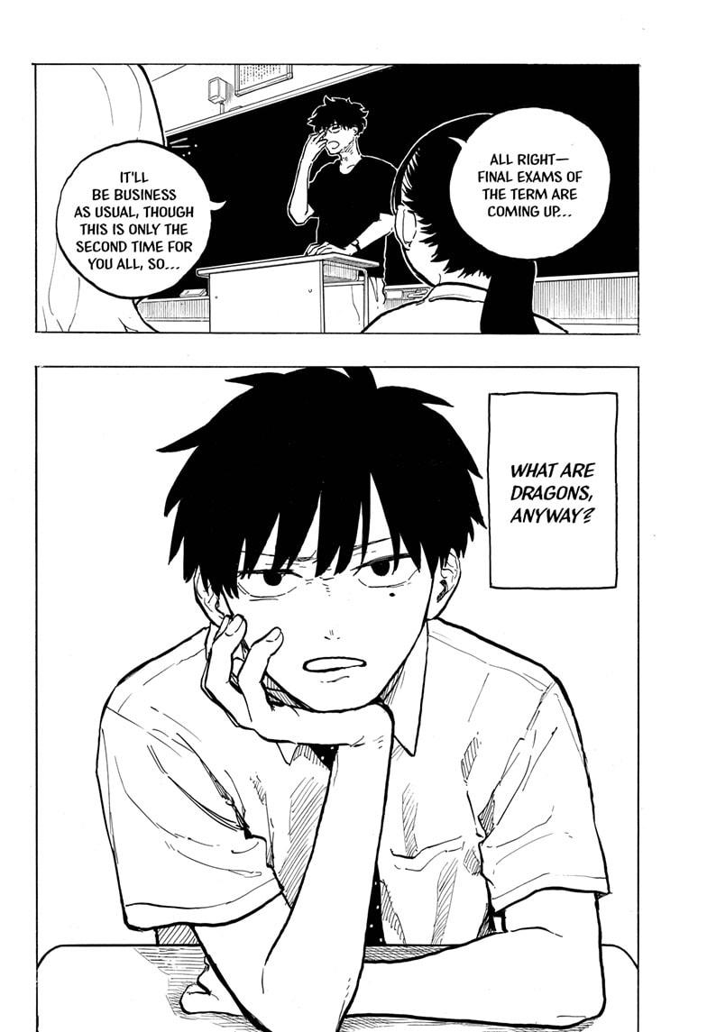Read Ruri Dragon EN Manga Online