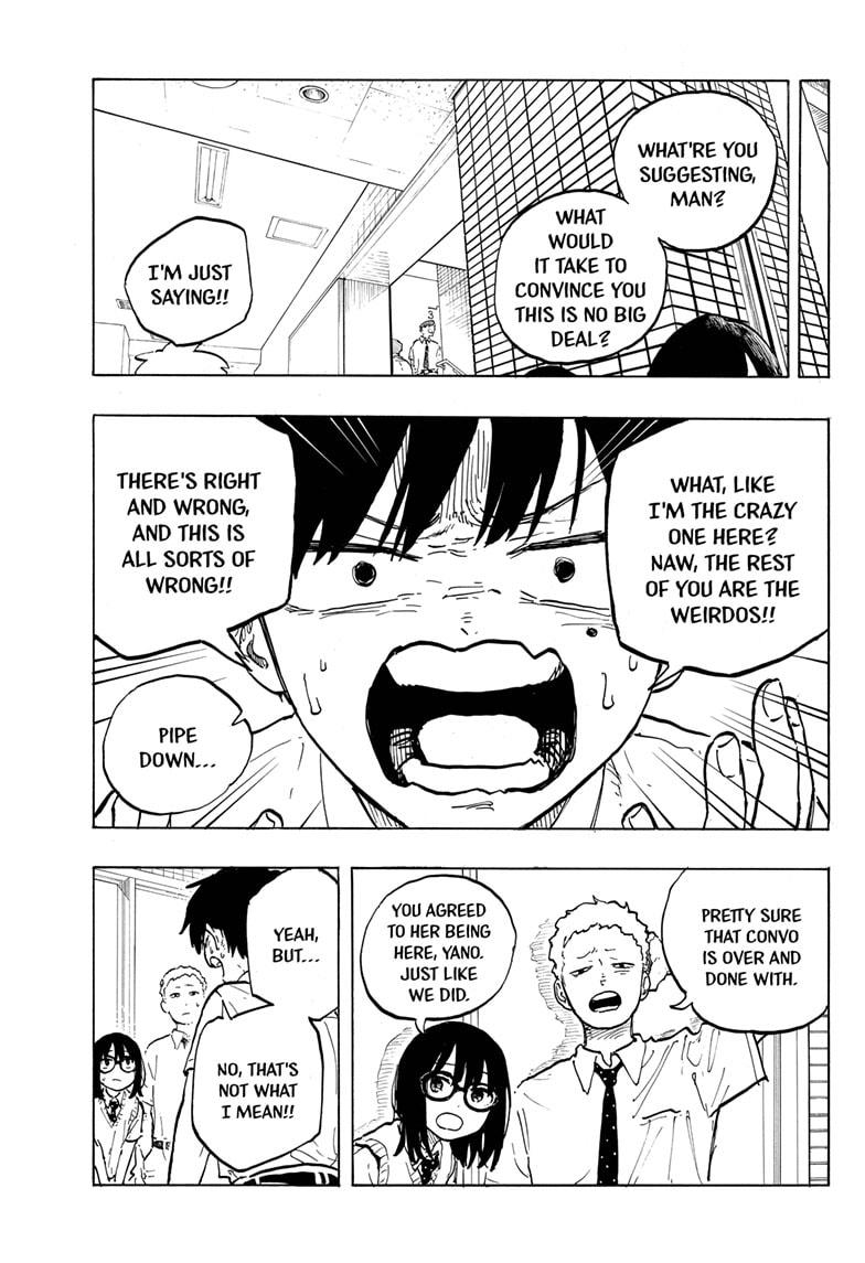 Read Ruri Dragon EN Manga Online