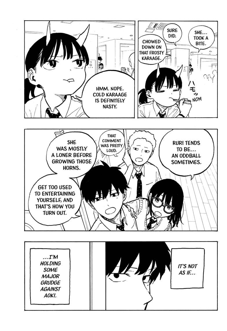 Read Ruri Dragon EN Manga Online