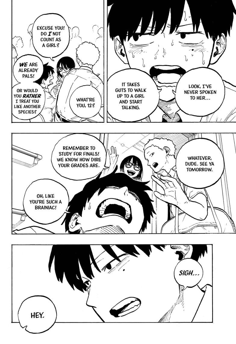 Read Ruri Dragon EN Manga Online