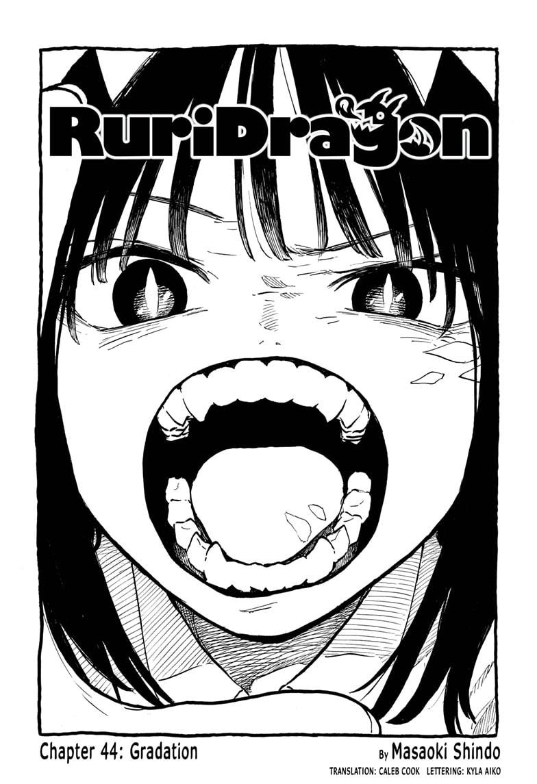 Read Ruri Dragon EN Manga Online