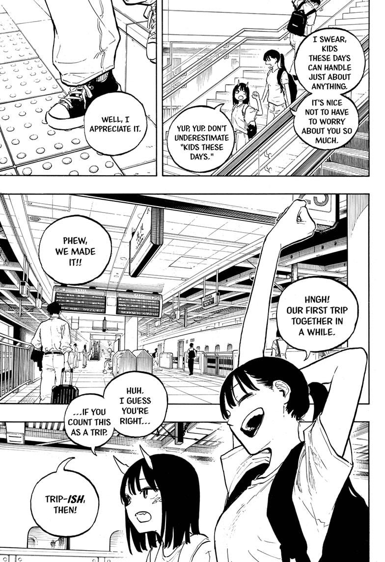 Read Ruri Dragon EN Manga Online