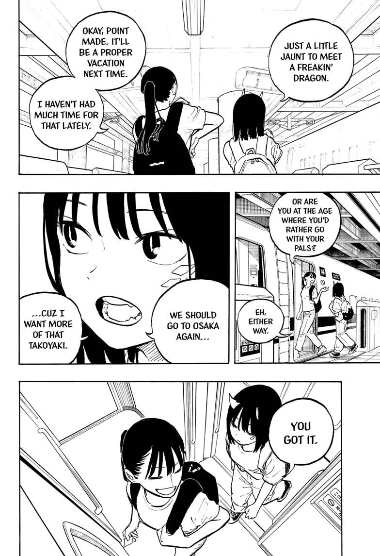 Read Ruri Dragon EN Manga Online