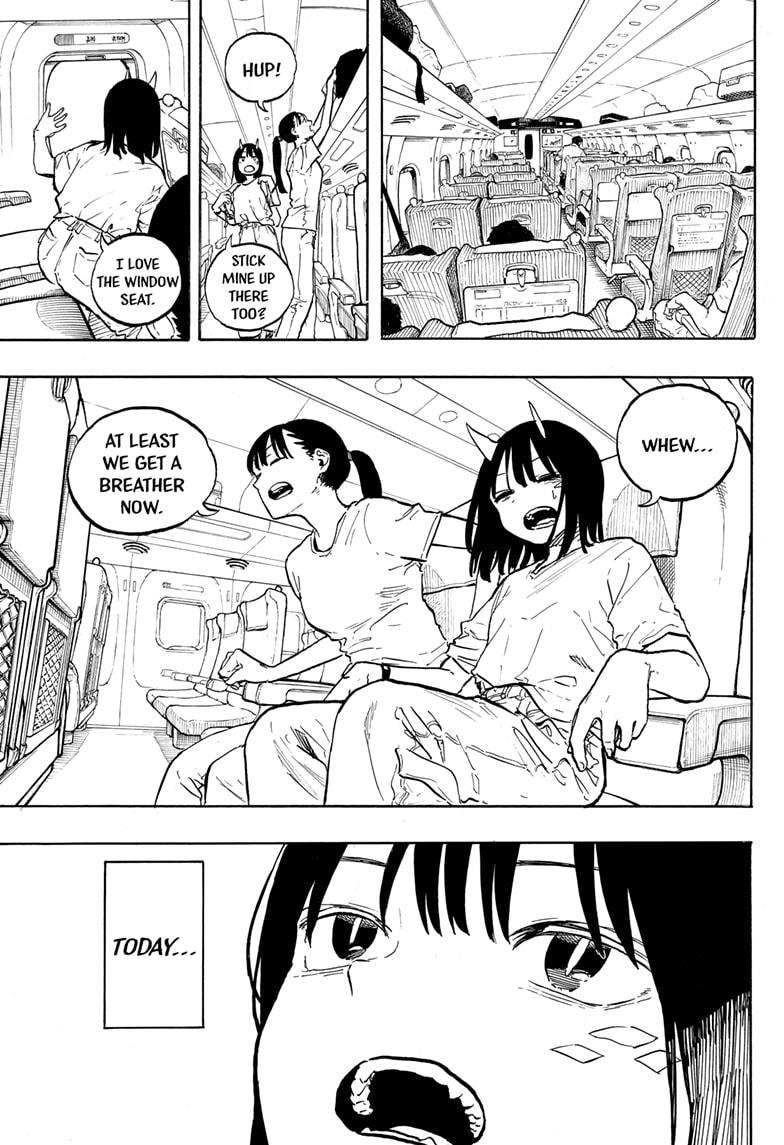 Read Ruri Dragon EN Manga Online